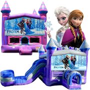 Frozen Frozen