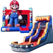 Super World Super World