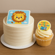 Edible Images Edible Images