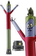 20' Tube Man Monster
