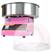 Cotton Candy Machine - Pink