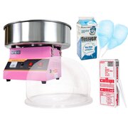 Cotton Candy Bundle for 50 Guests