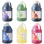 Slush Concentrate (1 Gal.)