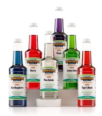 Sno-Cone Syrup (32oz.)