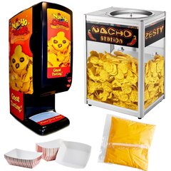 Nacho Grande Bundle for 50 Guests