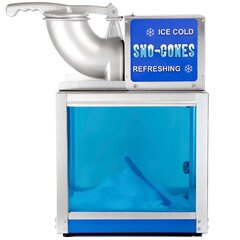 Sno-Cone Machine - Arctic Blast