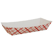 Hot Dog Tray 25 ct