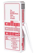 Cotton Candy Floss Cone 25 ct