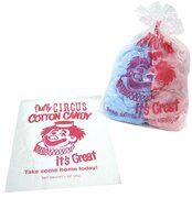 Cotton Candy Bag 25 ct