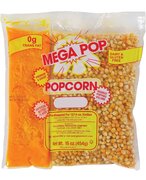 Popcorn Kit (12oz.)