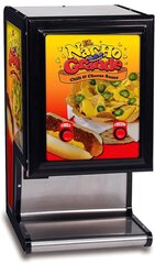 Chili & Cheese Warmer / Dispenser