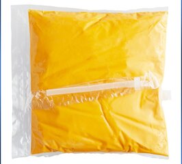 110 oz. Bag of Cheese