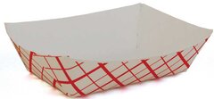 Nacho Tray 25 ct
