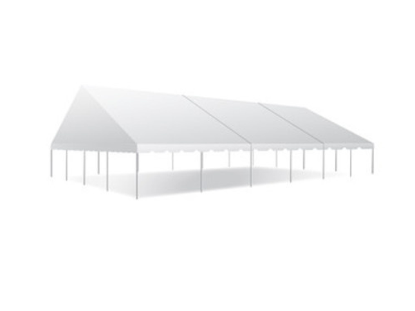 40x60 Keder Frame Tent 40x60 Keder Frame Tent