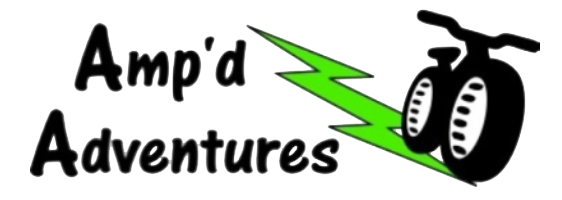 Ampd Adventures Ampd Adventures
