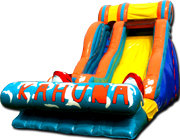 Kahuna Jr. Water Slide