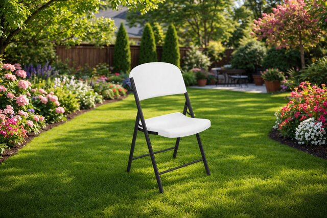 white chairs white chairs