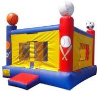 Sports Arena Jumper 15x15 Sports Arena Jumper 15x15