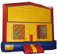 Bounce House 15x15 Bounce House 15x15