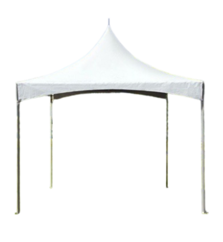 10' x 10' High Peak Frame Tent 10' x 10' High Peak Frame Tent