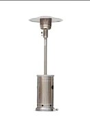 OUTDOOR PATIO HEATERS