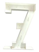 7