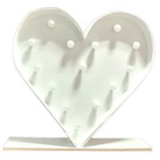 Standing Heart