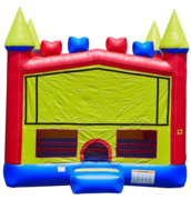 Bounce Houses Bounce Houses