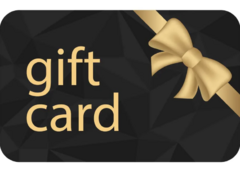 Gift Cards Gift Cards