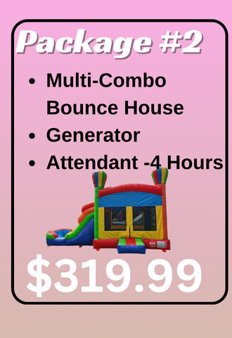 Deluxe Broward County Park Package Deluxe Broward County Park Package