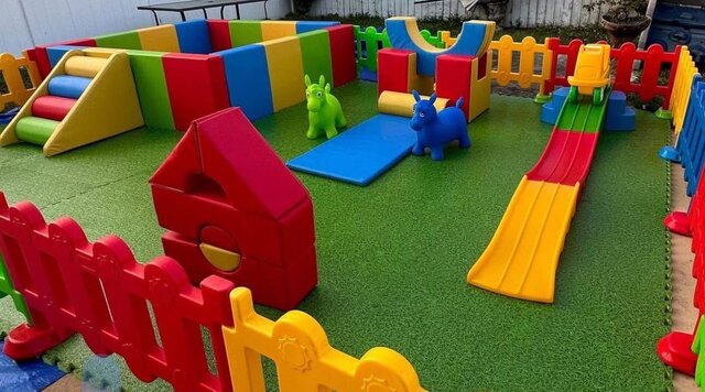 Softplay Softplay