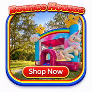 Bouncy Houses Bouncy Houses