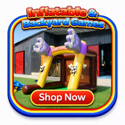 Back Yard Games Back Yard Games