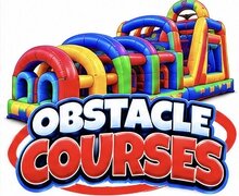 Obstacle Course Rentals Obstacle Course Rentals