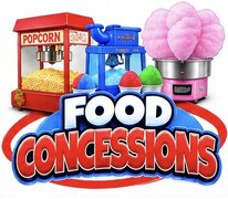 Concessions Rentals Concessions Rentals