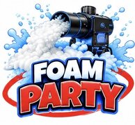 Hosted Foam Parties Hosted Foam Parties