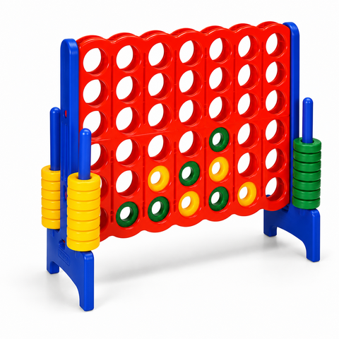 XL Connect Four game rental XL Connect Four game rental