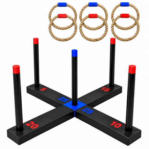 Ring toss game rental Ring toss game rental