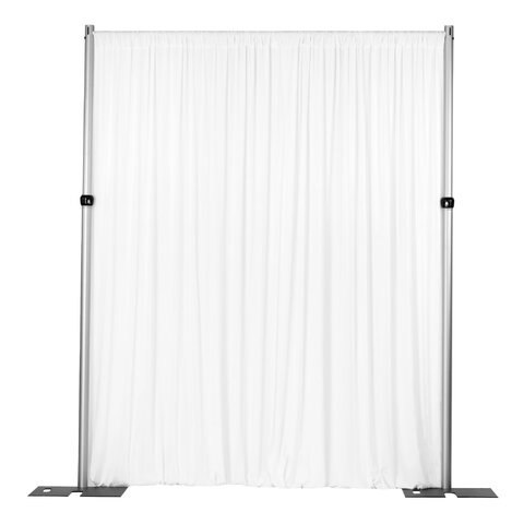 Spandex 4-way Stretch Drape Curtain 14Fx58W