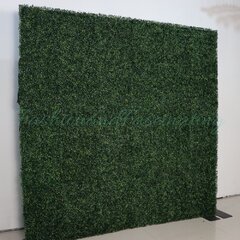 Portable Greenery Backdrop 8x10
