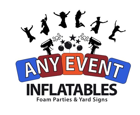 Any Event Inflatables