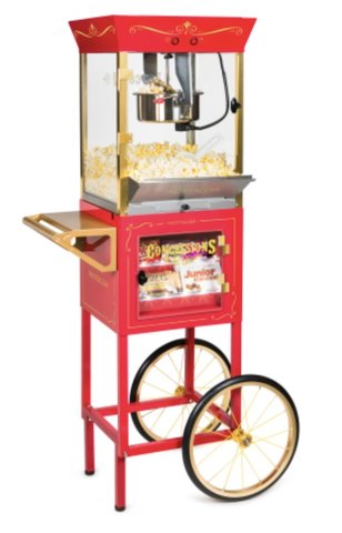 Popcorn Machine Popcorn Machine