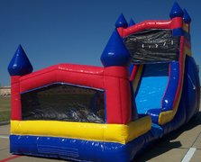 Dry Slides Dry Slides