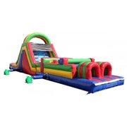 Obstacle Courses Obstacle Courses