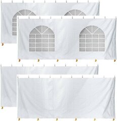 Tent Walls