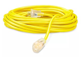 100 ft Extension Cord