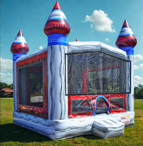 Royal Castle Bounce House Royal Castle Bounce House