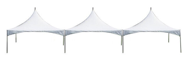 20ft x 60ft High Peak Tent 20ft x 60ft High Peak Tent
