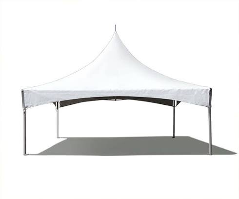 20ft x 20ft HIGH PEAK TENT 20ft x 20ft HIGH PEAK TENT
