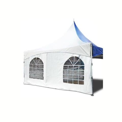 HIGH PEAK TENT SIDE WALLS 20ft SECTION HIGH PEAK TENT SIDE WALLS 20ft SECTION
